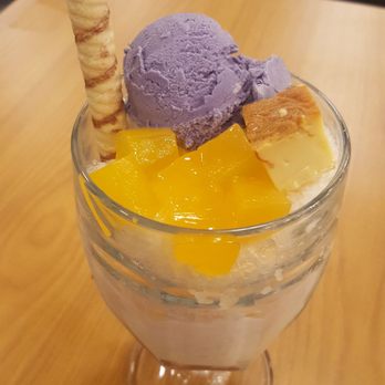 Bachi - Halo Halo $7 - Sushi Bars Near Me - Charlotte, North Carolina Bachi - Halo Halo $7 - Sushi Bars Near Me - Charlotte, North Carolina