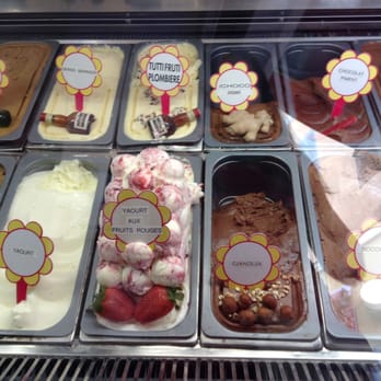Fenocchio - Ice Cream & Frozen Yogurt Near Me - Nice, 06