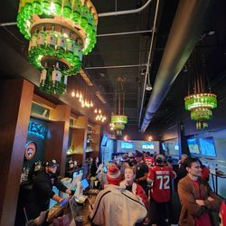 Jameson Crossbar