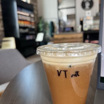 New Here Coffee - Vanilla Thesis - Coffee & Tea Near Me - Cincinnati, Ohio New Here Coffee - Vanilla Thesis - Coffee & Tea Near Me - Cincinnati, Ohio