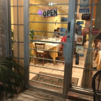 Lemon Tree Restaurant - It says open tables are open! Website says closed at 10 however is 8:44pm and they refused to serve me and my family of 7!!! - Latin American Near Me - Houston, Texas Lemon Tree Restaurant - It says open tables are open! Website says closed at 10 however is 8:44pm and they refused to serve me and my family of 7!!! - Latin American Near Me - Houston, Texas