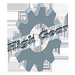 High Gear Transmission - High Gear LLC Logo