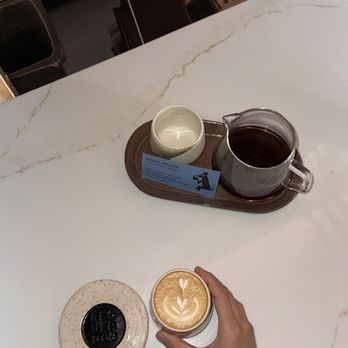 Recuerdos Cafe - Coffee & Tea Near Me - Atlanta, Georgia