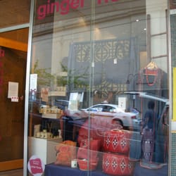 Ginger Flower