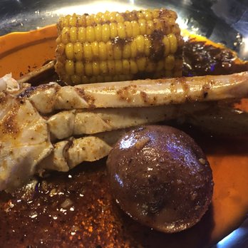 Wild Crab - Snow Crab Boil w corn potato - Seafood Near Me - Hiram, Georgia Wild Crab - Snow Crab Boil w corn potato - Seafood Near Me - Hiram, Georgia
