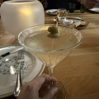 La Serre - French Near Me - Chicago, Illinois