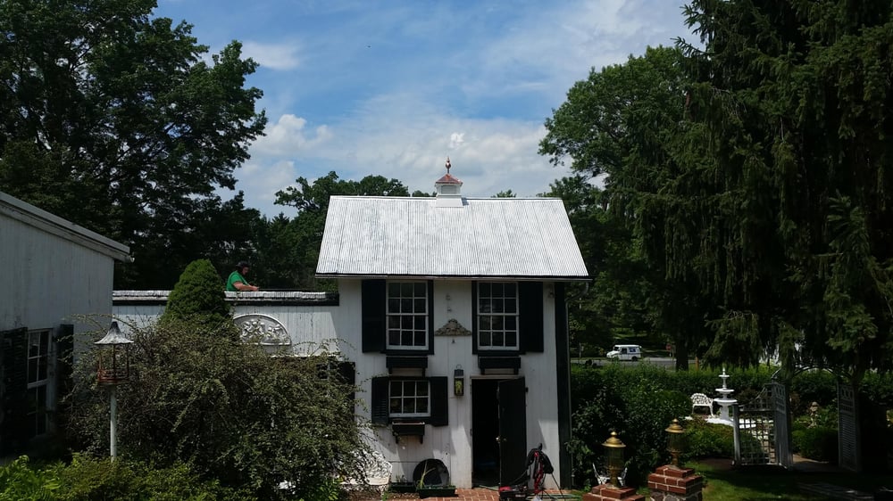 Slide of Phillips' Painting & Home Improvements