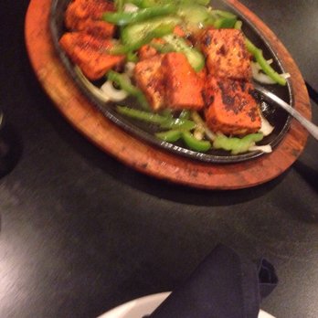 Anmol Barbecue - These portion sizes are ok for kids. It didn't taste amazing - Pakistani Near Me - Chicago, Illinois Anmol Barbecue - These portion sizes are ok for kids. It didn't taste amazing - Pakistani Near Me - Chicago, Illinois