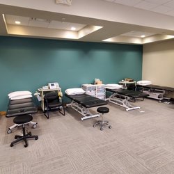 ApexNetwork Physical Therapy