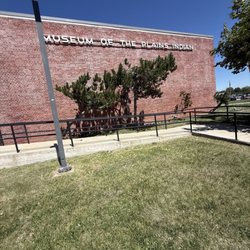 Museum of the Plains Indians