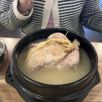Ssyal - Korean Near Me - Chicago, Illinois