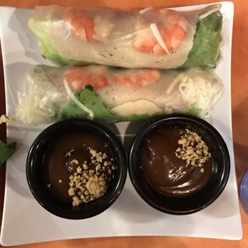 Pho Tai - Fresh spring rolls - Vietnamese Near Me - Puyallup, Washington Pho Tai - Fresh spring rolls - Vietnamese Near Me - Puyallup, Washington