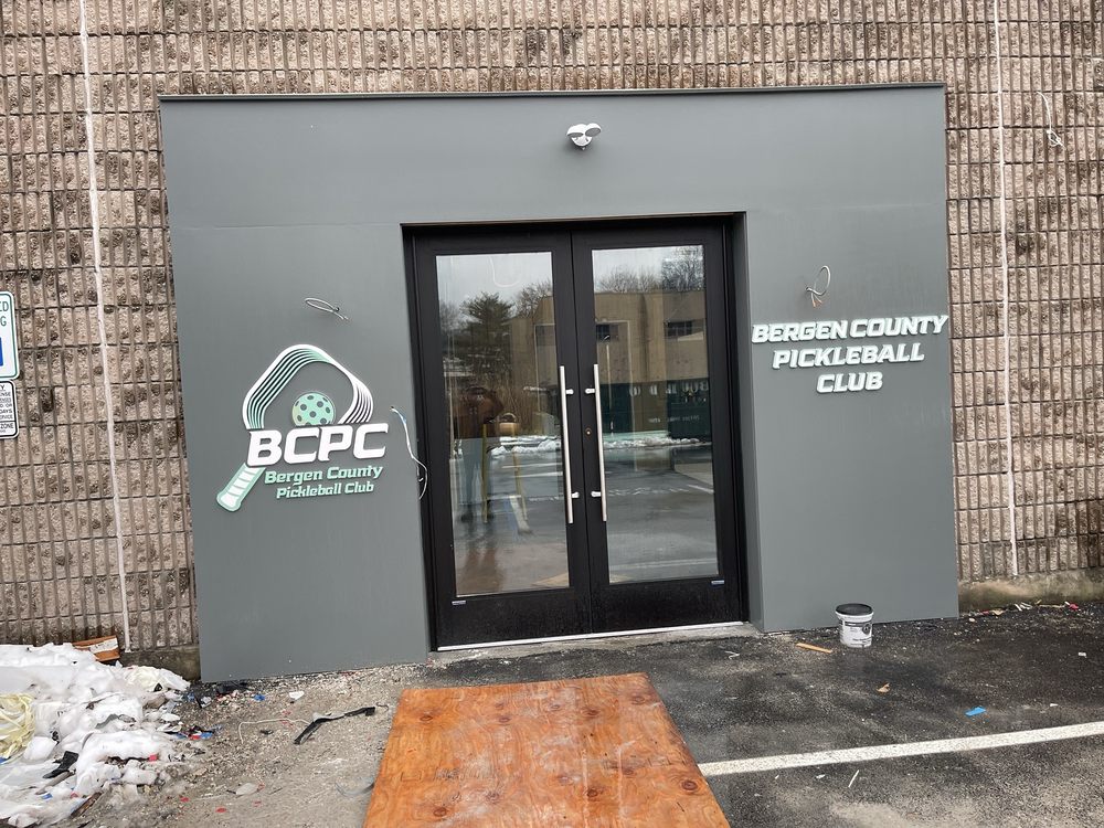 Slide of Jersey Point Management