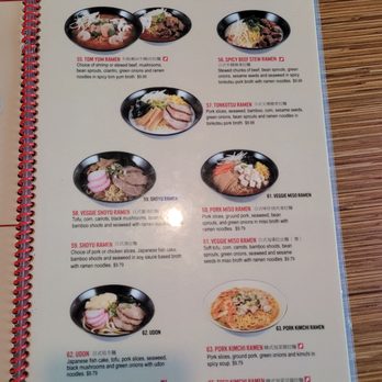 Noodle World - Chinese Near Me - Alhambra, California Noodle World - Chinese Near Me - Alhambra, California