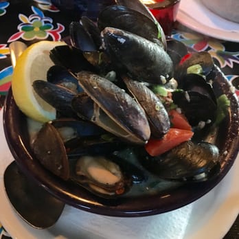 Cha Cha Cha - Mussels - Caribbean Near Me - San Francisco, California