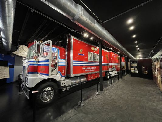 Evel Knievel Museum by null