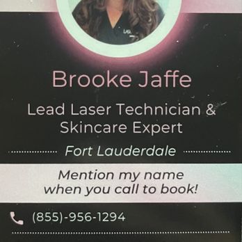 Laser by Nicole - Laser Hair Removal Near Me - Oakland Park, Florida Laser by Nicole - Laser Hair Removal Near Me - Oakland Park, Florida