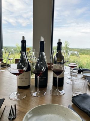 Burnt Hill Farm by null