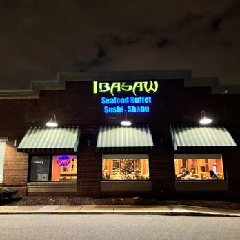 Ibasaw - Sushi Bars Near Me - Malden, Massachusetts