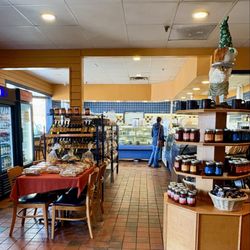 Crossroads Delicatessen