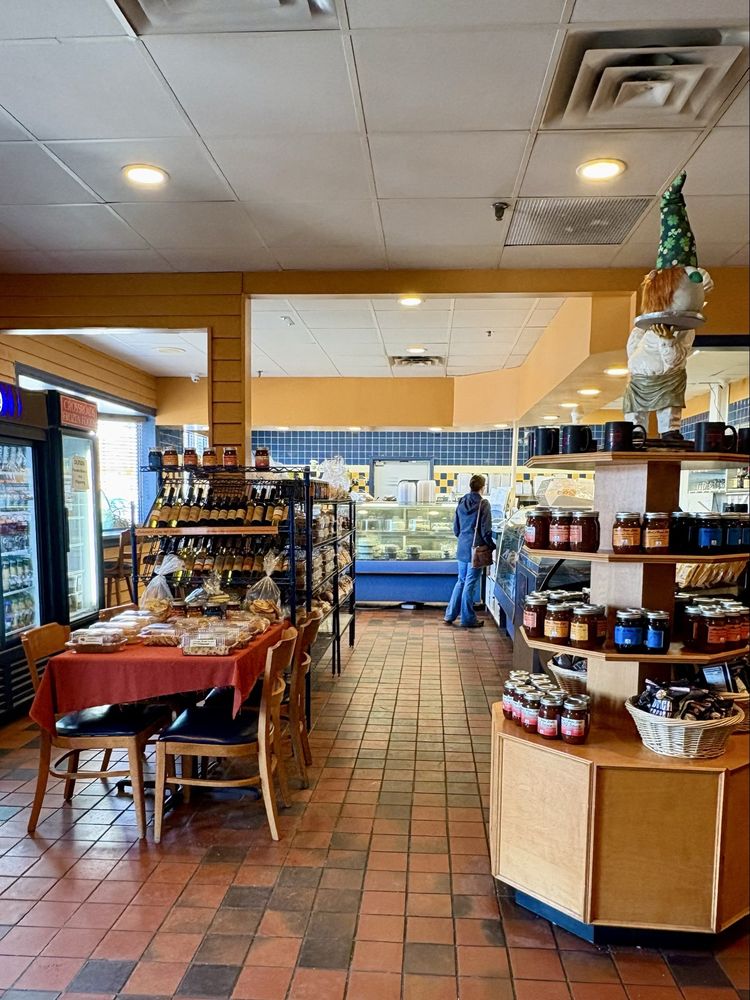 Crossroads Delicatessen
