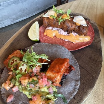 Cantina Monarca - Tacos - Cocktail Bars Near Me - Bellevue, Washington