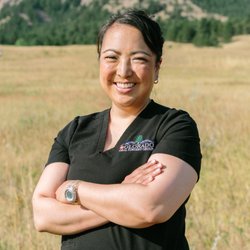 Colorado Oral Surgery Group - Dr. Sarah Bong-Thakur