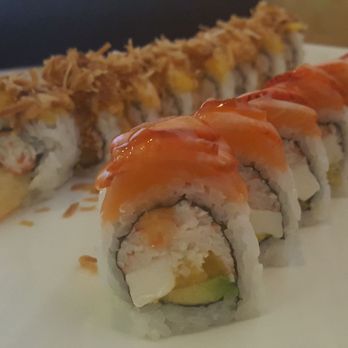 Sushi Cafe - The two best sushi rolls in all of Dallas-Fort Worth! - Japanese Near Me - Arlington, Texas Sushi Cafe - The two best sushi rolls in all of Dallas-Fort Worth! - Japanese Near Me - Arlington, Texas