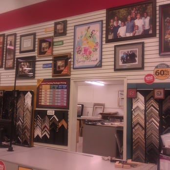 Michaels - Framing area - Arts & Crafts Near Me - Glendale, California Michaels - Framing area - Arts & Crafts Near Me - Glendale, California