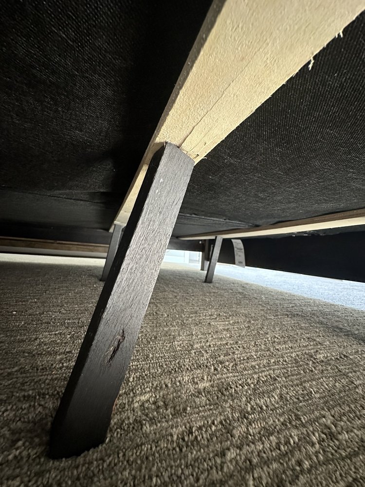 COMPLETE SUITE FURNITURE Updated September 2024 14 Photos 1219 N