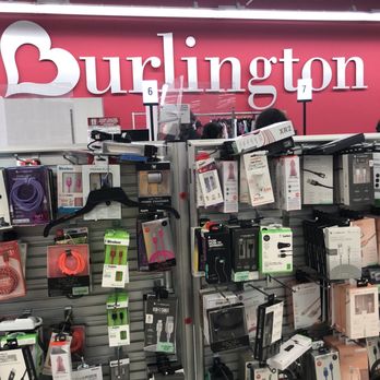 Burlington - Department Stores Near Me - West Hills, California