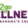 Photo of Green2Go Wellness+ CBD