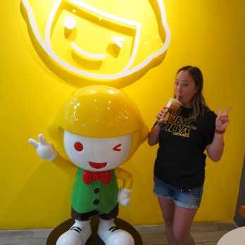 Happy Lemon - Bubble Tea Near Me - Orlando, Florida Happy Lemon - Bubble Tea Near Me - Orlando, Florida