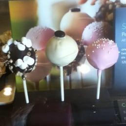 Free dessert minis today & tomorrow. Free dessert minis today & tomorrow.