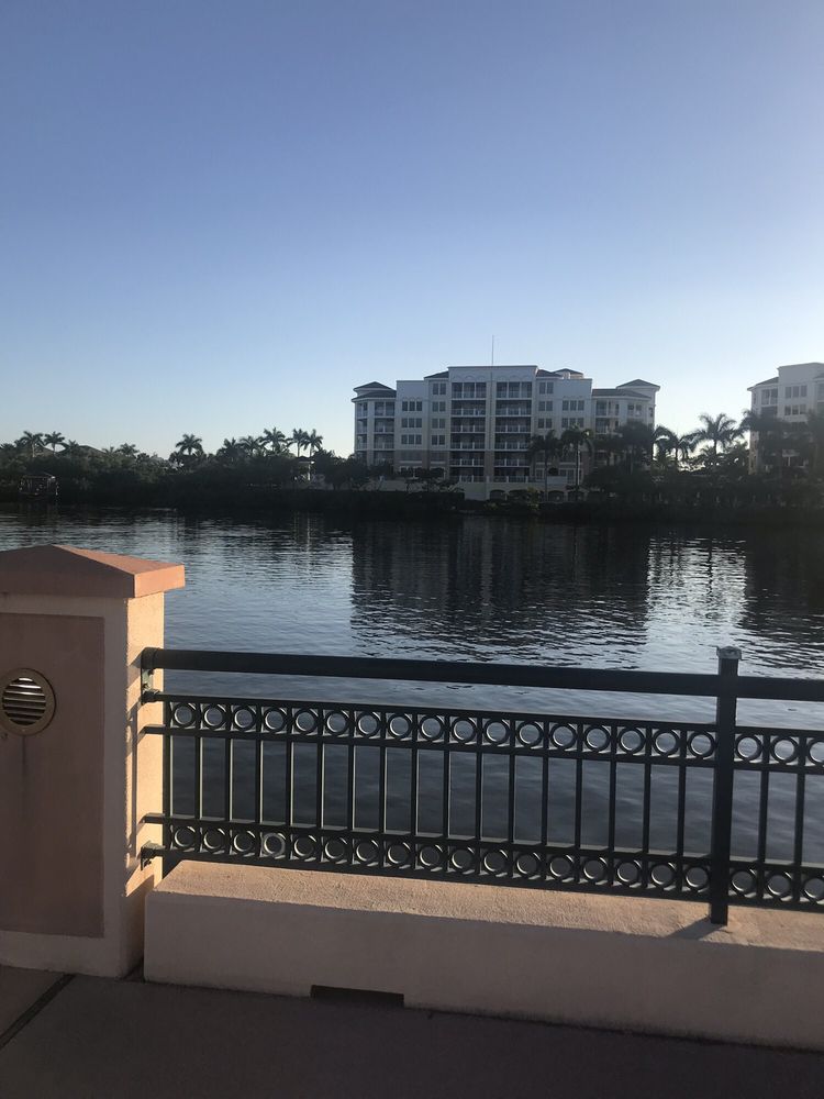 RIVERWALK PLACE AT MANGROVE BAY Updated September 2024 110 E