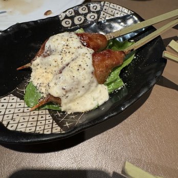 Tsukuneya Robata Grill - Izakaya Near Me - Honolulu, Hawaii Tsukuneya Robata Grill - Izakaya Near Me - Honolulu, Hawaii