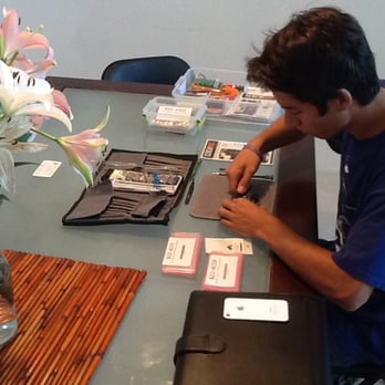 uShatter iRepair - Owner Jonny Allen repairing my 4s screen - Electronics Repair Near Me - Fairfield, California uShatter iRepair - Owner Jonny Allen repairing my 4s screen - Electronics Repair Near Me - Fairfield, California