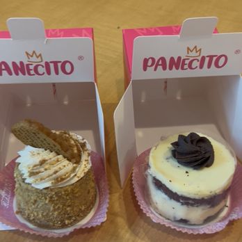 My Panecito - Bakeries Near Me - Placentia, California