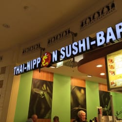 Thai Nippon Sushi Bar