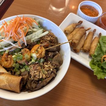 LaSam Pho - Noodles Near Me - Citrus Heights, California