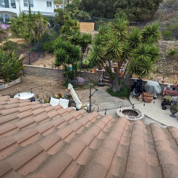 GTP Design & Build - Before - March 2023 - Landscaping Near Me - Lemon Grove, California