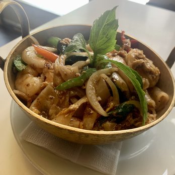 Spice - Drunk Man Noodles - Thai Near Me - New York, New York