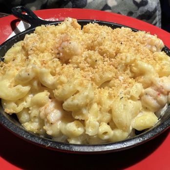 Bubba Gump Shrimp - Shrimp and Lobsta Mac & Cheese - Southern Near Me - Daytona Beach, Florida Bubba Gump Shrimp - Shrimp and Lobsta Mac & Cheese - Southern Near Me - Daytona Beach, Florida