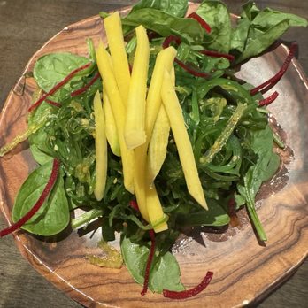 AMA Sushi - Seaweed salad - Sushi Bars Near Me - Edina, Minnesota AMA Sushi - Seaweed salad - Sushi Bars Near Me - Edina, Minnesota