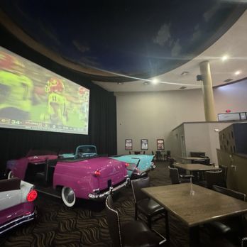 MARCUS RONNIE’S CINEMA - Updated November 2025 - 153 Photos & 264