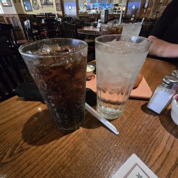 Saltgrass Steak House - Seafood Near Me - Las Vegas, Nevada