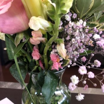 Conroy's Flowers - Encino - Arrived late... - Florists Near Me - Encino, California Conroy's Flowers - Encino - Arrived late... - Florists Near Me - Encino, California
