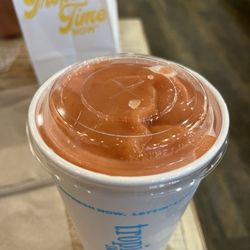 Tropical Smoothie Cafe