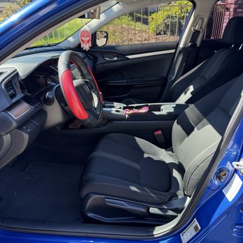 MJ Auto Detailing - Auto Detailing Near Me - Agoura Hills, California