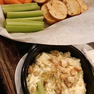 The Refinery on Yelp